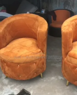 Single Executive Sofa