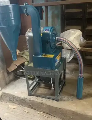 Suction Grinder