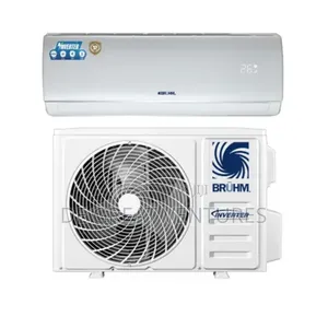 Brand New Bruhm 1.5hp Inverter Split Unit Air Conditioner