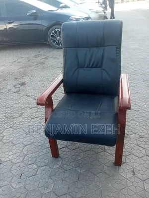 Executive Visitor Chair