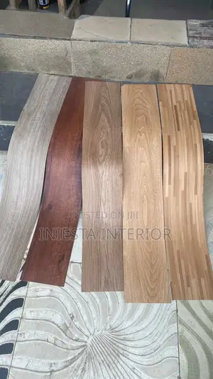 Top Quality Vinyl Floor