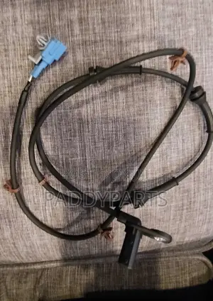 Nissan Maxima Abs Wheel Speed Sensor