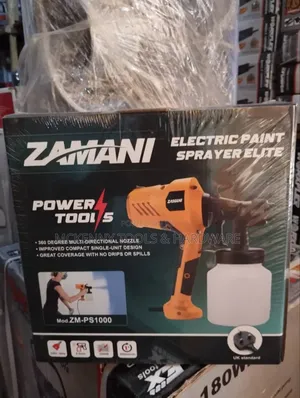 Paint Sprayer Elite Electric Paint Sprayer Gun