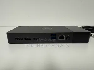 Dell Wd19s Docking Station