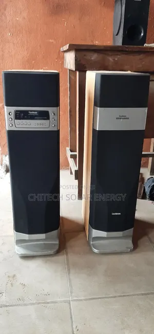 Sound System