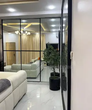 Wall Mirrors
