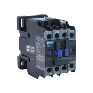 Chint NXC-12 Contactor 12A 1no+1nc AC 220V