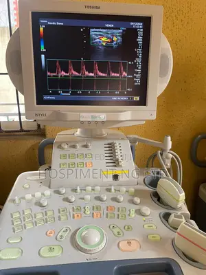 Toshiba Nemio XG