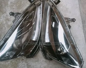 Headlights Honda Accord 2006 Touring