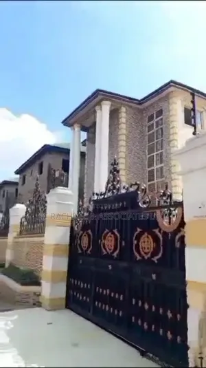 Executive 44 Rooms Hotel for Sale at Ikotun Lagos