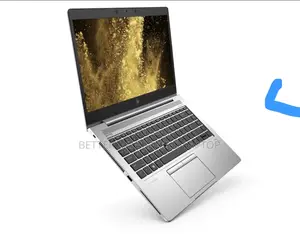 New Laptop HP EliteBook 850 G6 16GB Intel Core i5 SSD 512GB