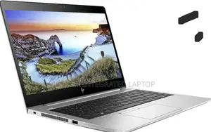 New Laptop HP EliteBook 850 G6 16GB Intel Core i5 SSD 1T