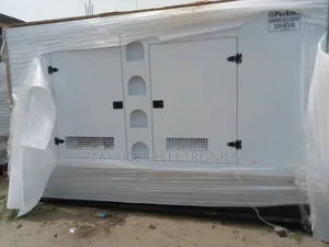 Do You Know About Sp500kva Perkins DIESEL Soundproof Gen