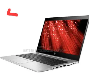 New Laptop HP EliteBook 830 G6 16GB Intel Core I5 SSD 256GB