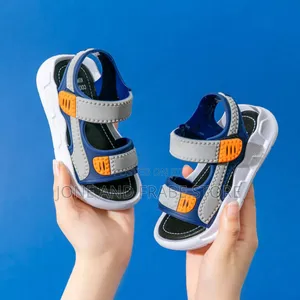 Fancy Children Sandals