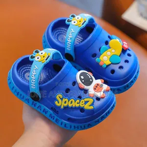 Children Crocs