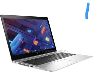 New Laptop HP EliteBook 830 G6 16GB Intel Core I5 SSD 1T