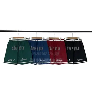 Luxury Trapstar Shorts 