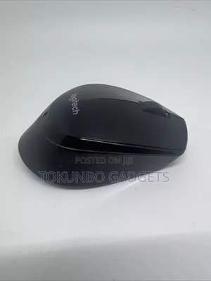 Logitech M275 Wireless Office,Home and Gaming Mouse W/Usb