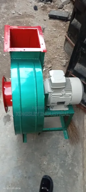 Industrial Air Brower 10hp High Speed