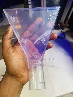 Vacuum Cleaner Extractor Nozzle