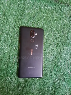 Nokia 7 Plus 64 GB Blue