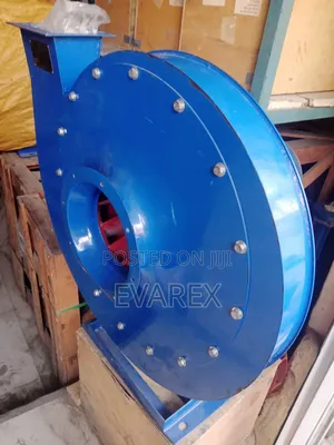Industrial Air Blower 10hp