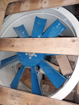 2hp Industrial Extractor Fan