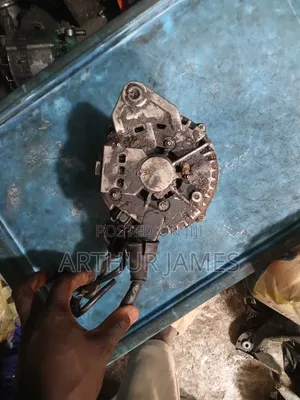 Alternator Nissan Rouge Altima and Sentra 2008 to 2014