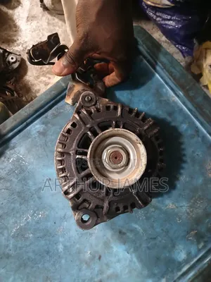 Alternator Mitsubishi Outlander, Pajaro and Lancer 2010