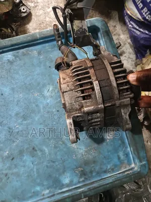 Alternator Hyundai Sonata, IX35 and Elantra 2012