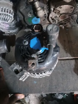 Alternator Toyota Tacoma, 4runner, Hilux and Tundra 2009