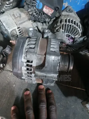 Alternator Kia Sorento, Cadenza, Cerato and Optima 2012