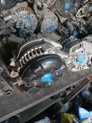 Alternator Honda Pilot, Civic, Crv, Accrod and City 2009
