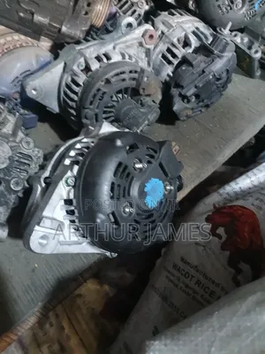Alternator Lexus Is250, ES350, LX460, Rx330, and GS350 2010