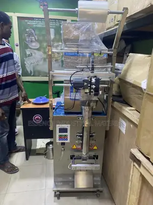 Packaging Machine 500G