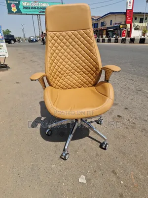 Boss Executive Office Chair