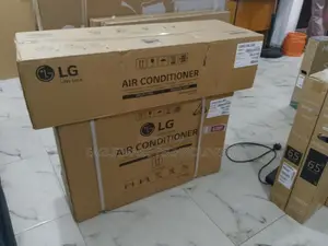 Energy-Efficient LG Dual Inverter 2hp Ac(S4nq18kl28e)