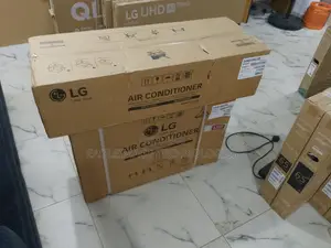 Fast Cooling LG Dual Inverter 2hp Ac(S4nq18kl28e)