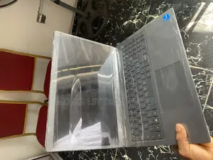 New Laptop Dell 16GB Intel Core I5 SSD 256GB