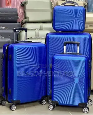 Set Of 4pcs Box Top Quality