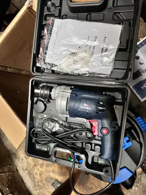 Maxmech Electric Drill