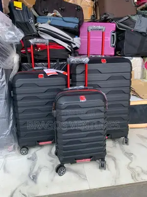 High Quality Box Set of 3pcs