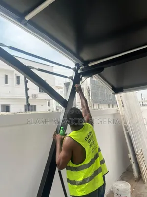 Foreign Carports