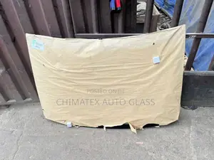 Honda Accord 2024 Back Glass Available We Deliver Fix