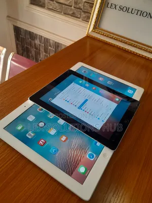 Apple iPad 2 Wi-Fi 16 GB White