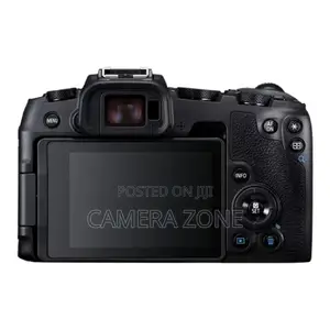 CANON EOS Rp
