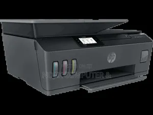 (Y0F71A) HP Smart Tank 750 Wireless All in One Printer