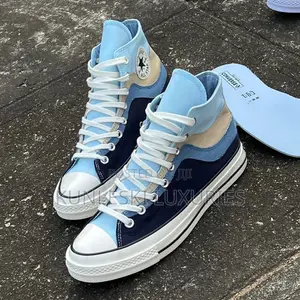 Converse Chunk 70 Great Outdoor Sneakers