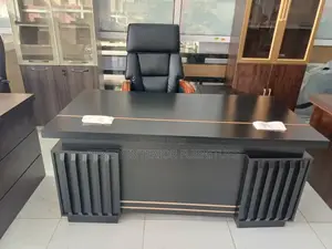 1.4 Meter Executive Director Office Table